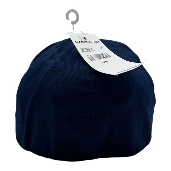 O'Neill Men's Original Flex-Fit Hat - Picture 3 of 7